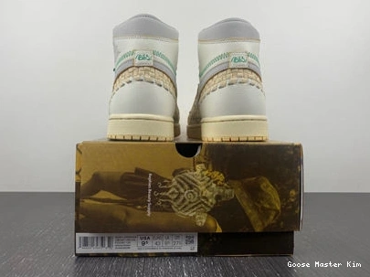 Sail 3680 OG SP Jordan Union Woven High Retro Reliable 1 FD2565- 1015